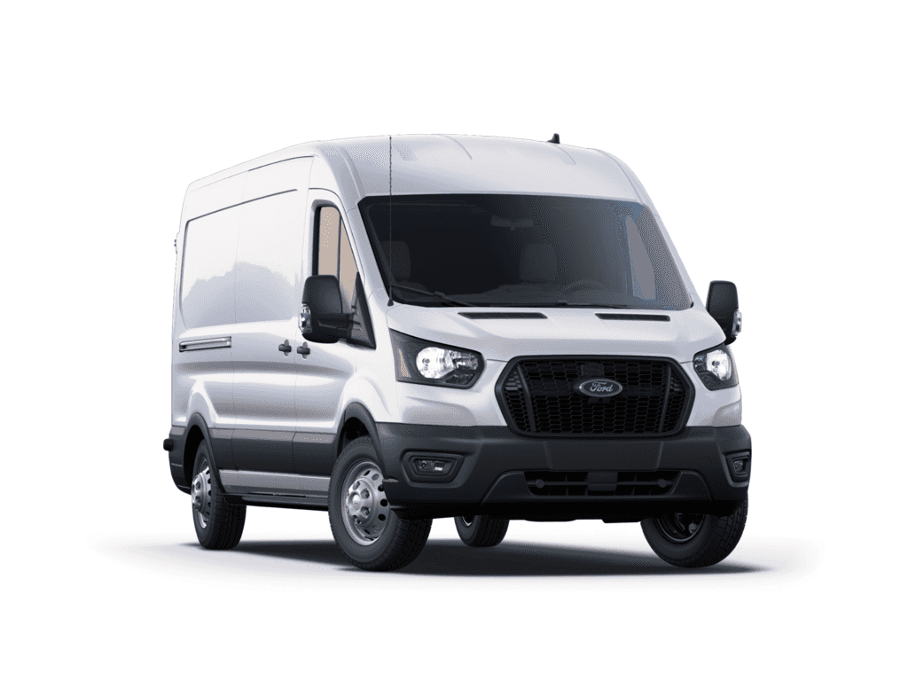 2025 Ford Transit Van Cargo Van - Image 4