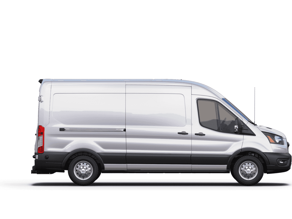 2025 Ford Transit Van Cargo Van - Image 5