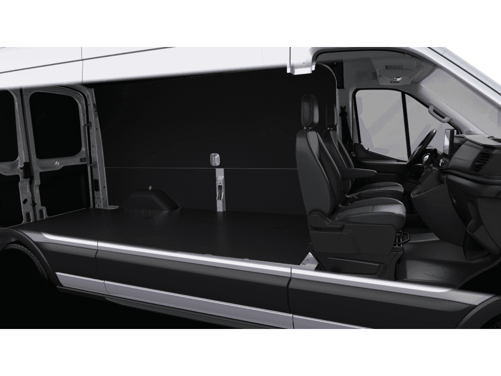 2025 Ford Transit Van Cargo Van - Image 6