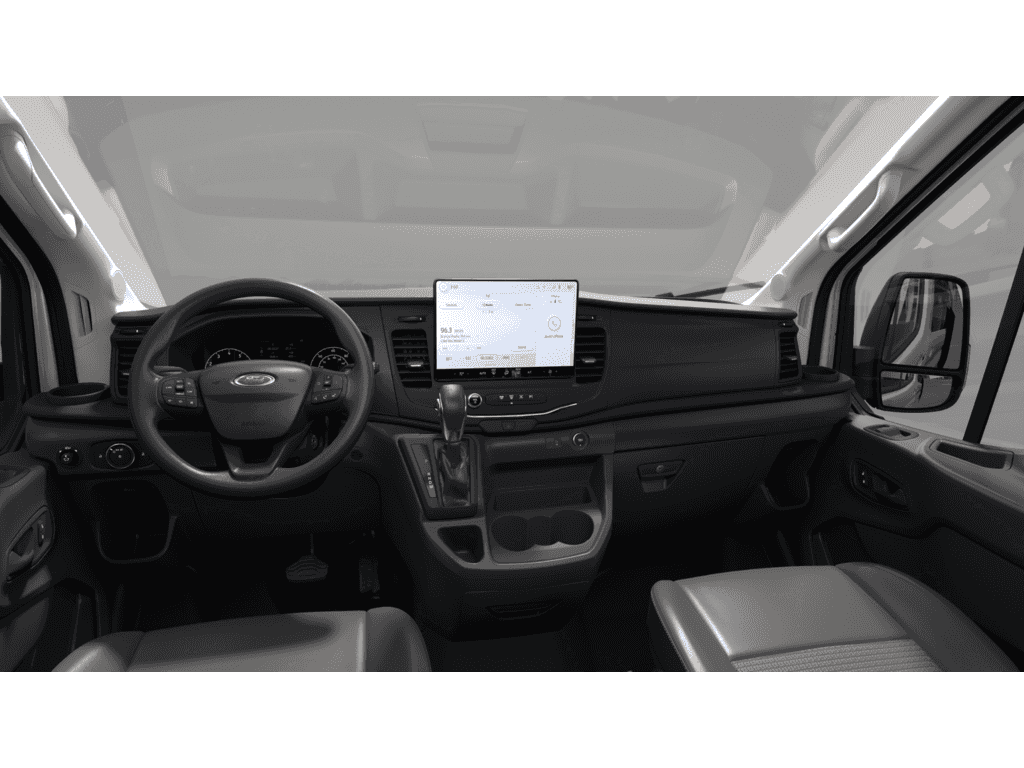 2025 Ford Transit Van Cargo Van - Image 7