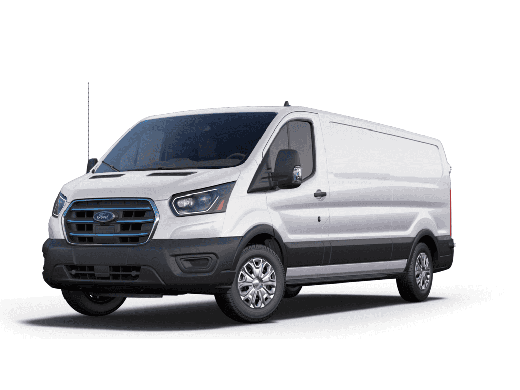 2025 Ford E-Transit Cargo Van Cargo Van - Image 1