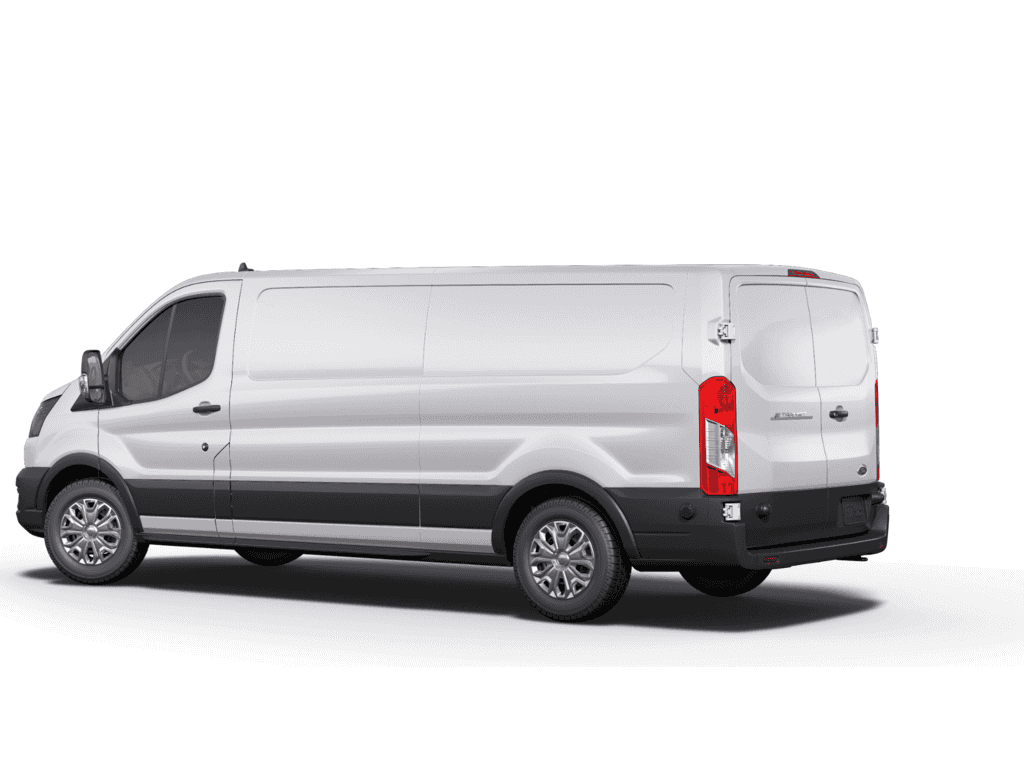 2025 Ford E-Transit Cargo Van Cargo Van - Image 2