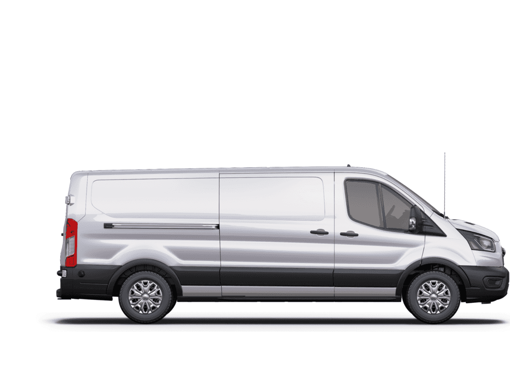 2025 Ford E-Transit Cargo Van Cargo Van - Image 5