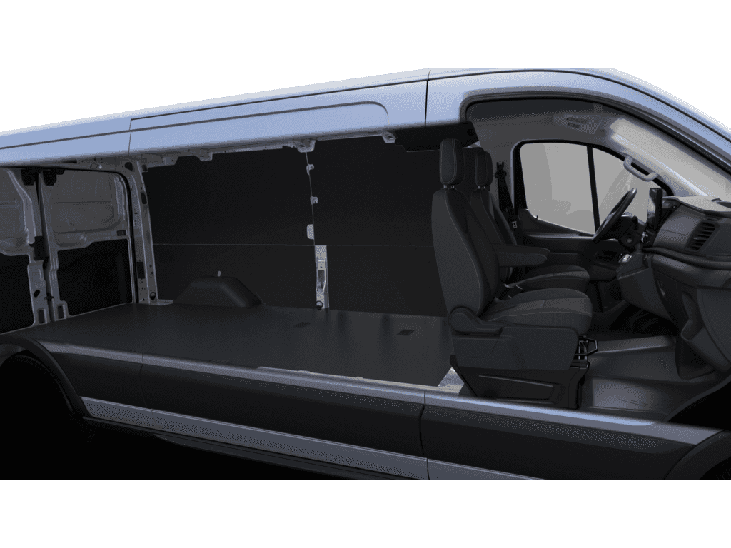 2025 Ford E-Transit Cargo Van Cargo Van - Image 6