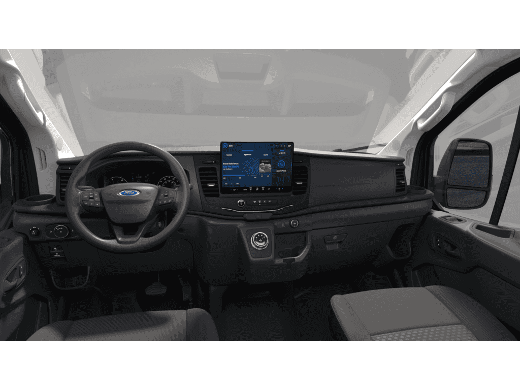 2025 Ford E-Transit Cargo Van Cargo Van - Image 7