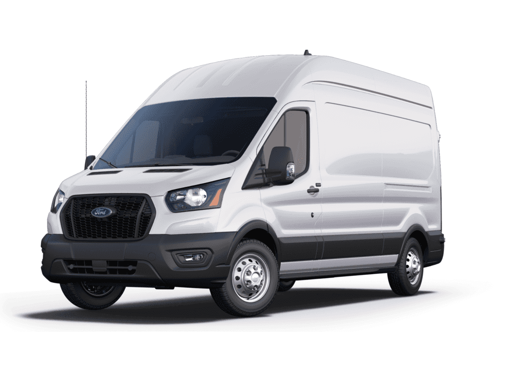2024 Ford Transit Van Cargo Van - Image 1