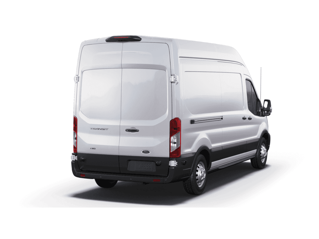 2024 Ford Transit Van Cargo Van - Image 3