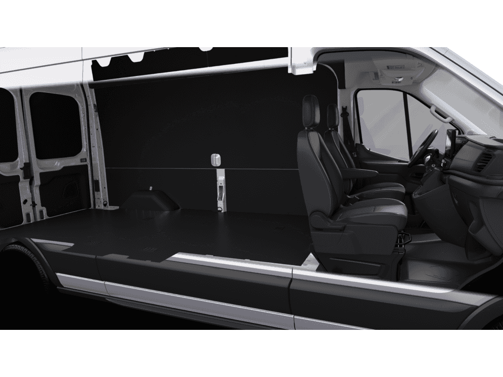 2024 Ford Transit Van Cargo Van - Image 6