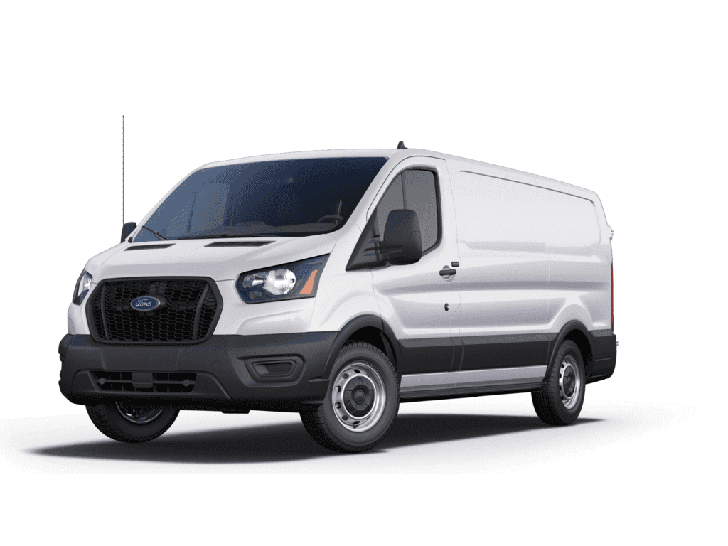 2025 Ford Transit Van Cargo Van - Image 1