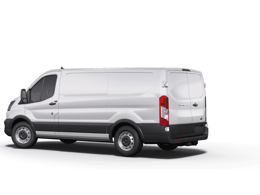 2025 Ford Transit Van Cargo Van - Image 2