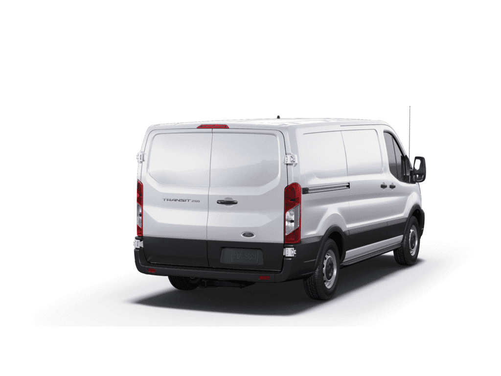 2025 Ford Transit Van Cargo Van - Image 3
