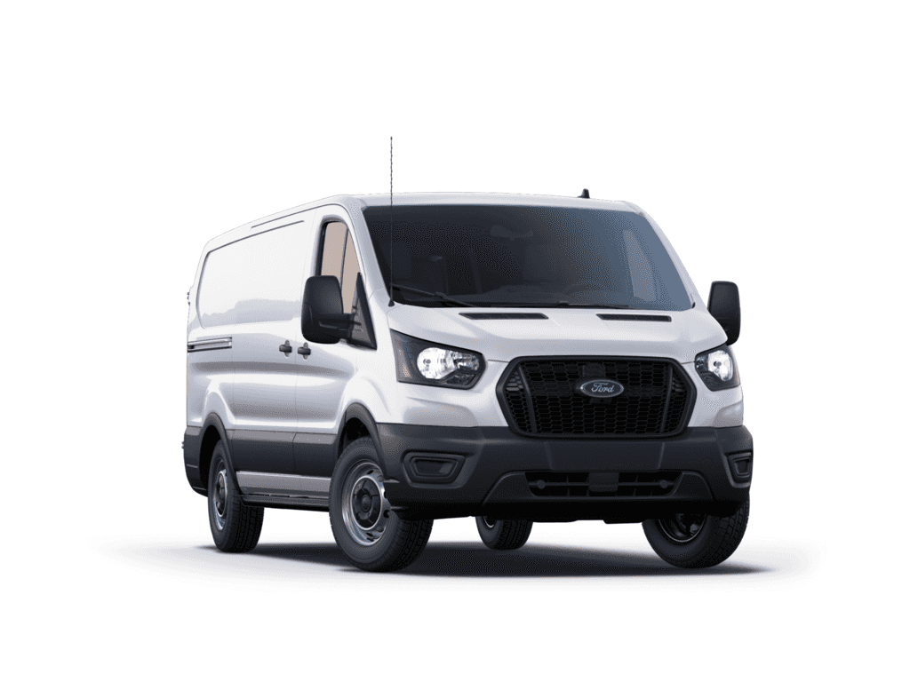 2025 Ford Transit Van Cargo Van - Image 4