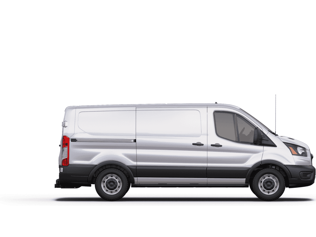 2025 Ford Transit Van Cargo Van - Image 5