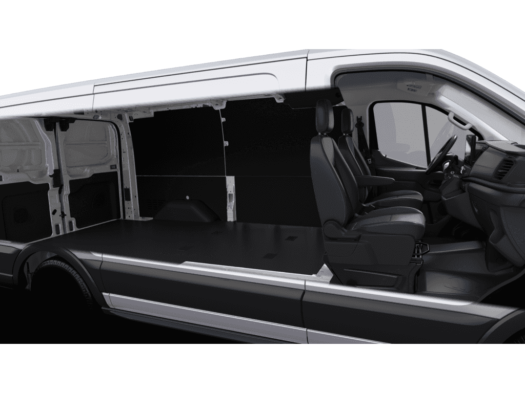 2025 Ford Transit Van Cargo Van - Image 6