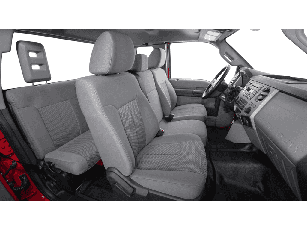 2026 Ford F-650 F-750® SD Diesel Straight Frame - Image 6