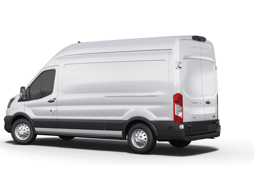 2025 Ford Transit Van Cargo Van - Image 2
