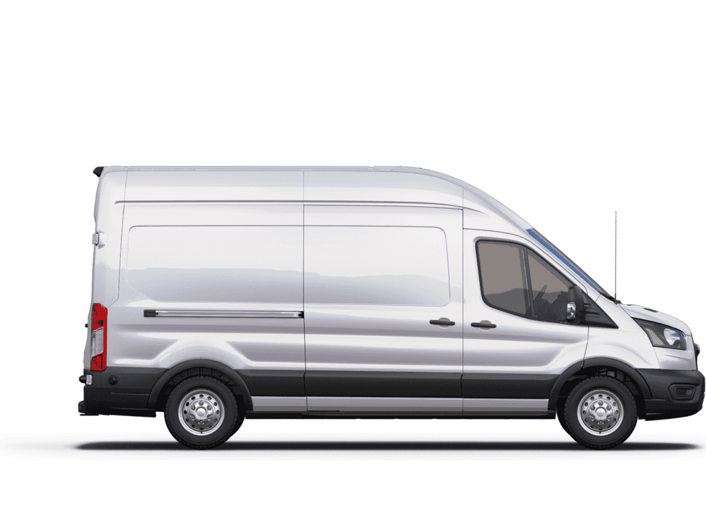 2025 Ford Transit Van Cargo Van - Image 5