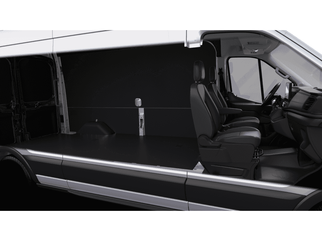 2025 Ford Transit Van Cargo Van - Image 6