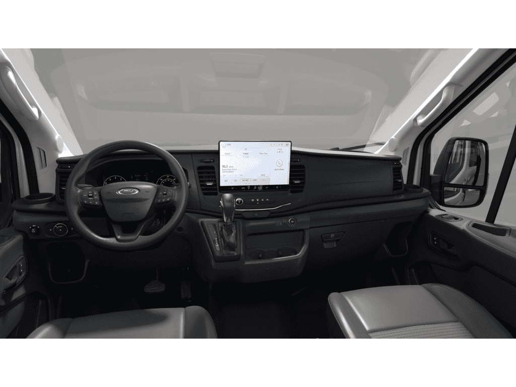 2025 Ford Transit Van Cargo Van - Image 7