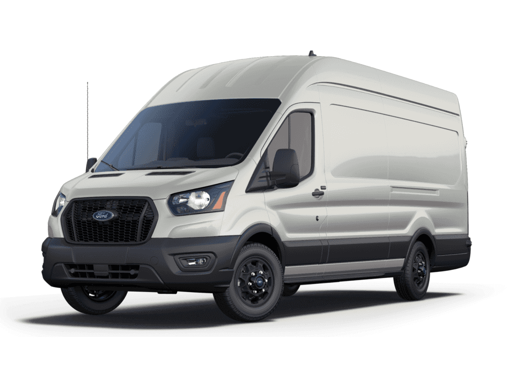 2025 Ford Transit Van Cargo Van - Image 1