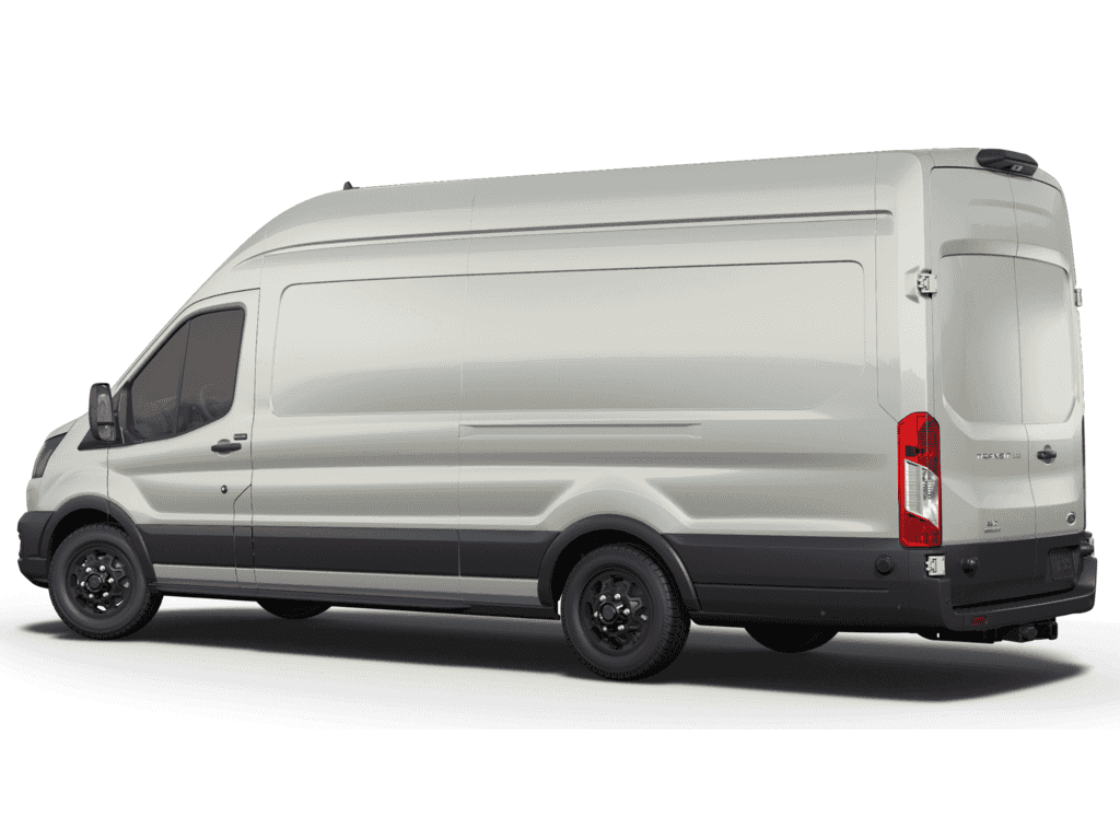 2025 Ford Transit Van Cargo Van - Image 2