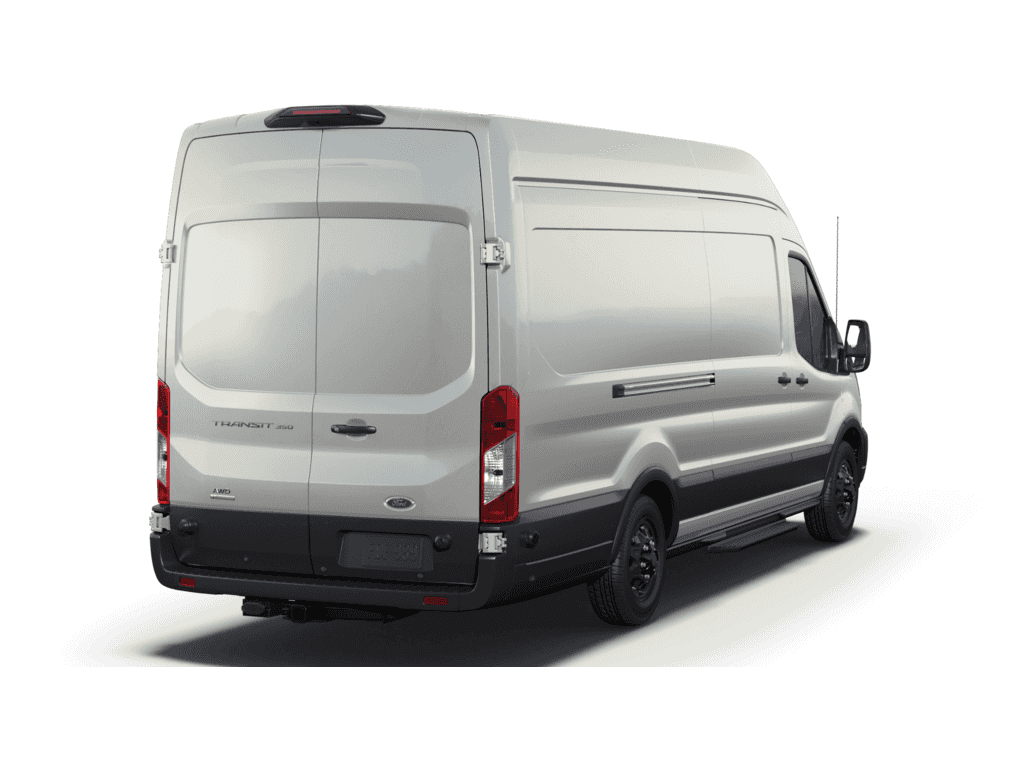 2025 Ford Transit Van Cargo Van - Image 3