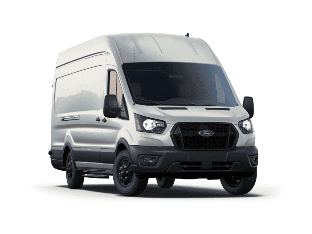 2025 Ford Transit Van Cargo Van - Image 4