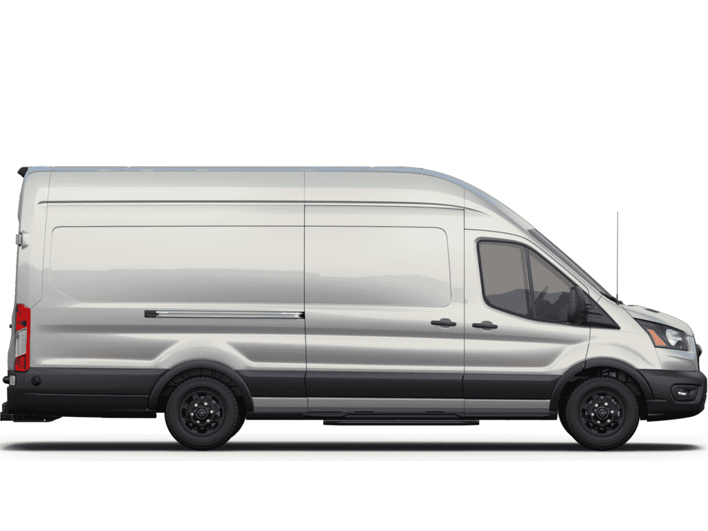 2025 Ford Transit Van Cargo Van - Image 5