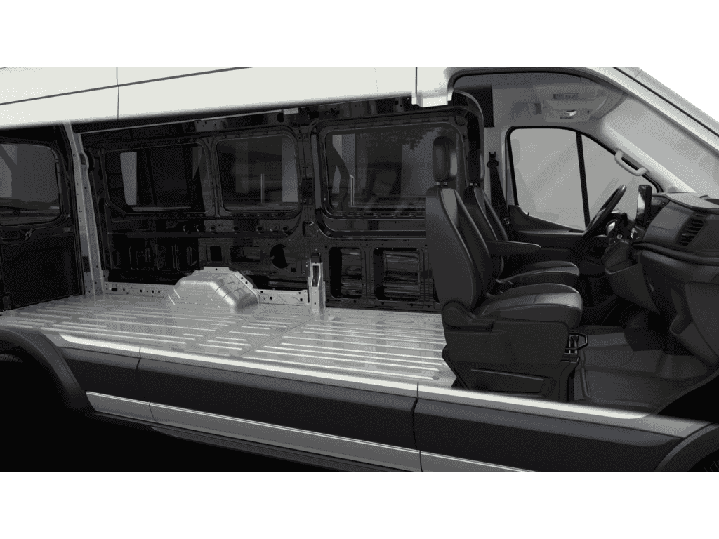 2025 Ford Transit Van Cargo Van - Image 6