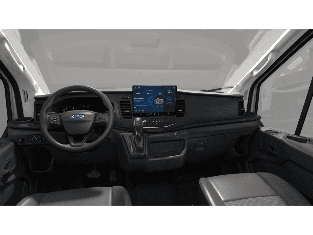 2025 Ford Transit Van Cargo Van - Image 7
