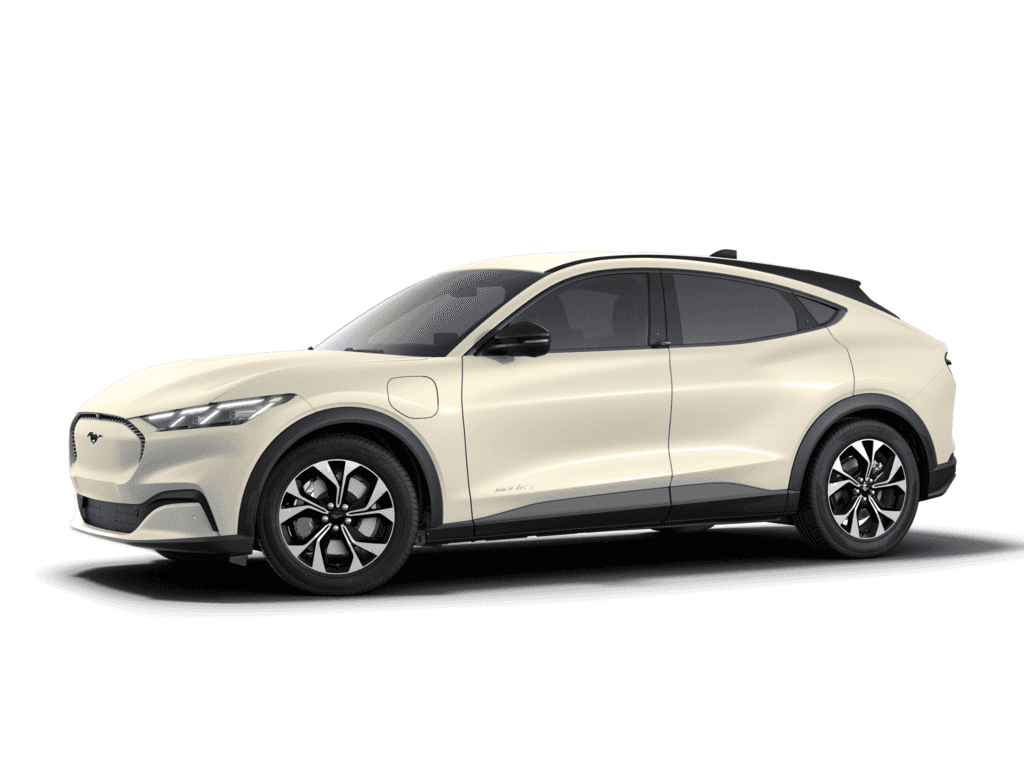 2025 Ford Mustang MACH-E Select - Image 1