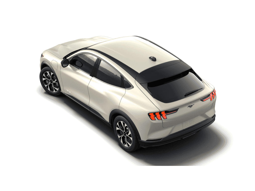 2025 Ford Mustang MACH-E Select - Image 2