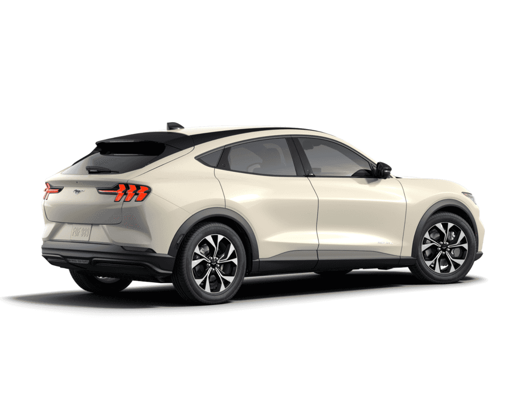 2025 Ford Mustang MACH-E Select - Image 3