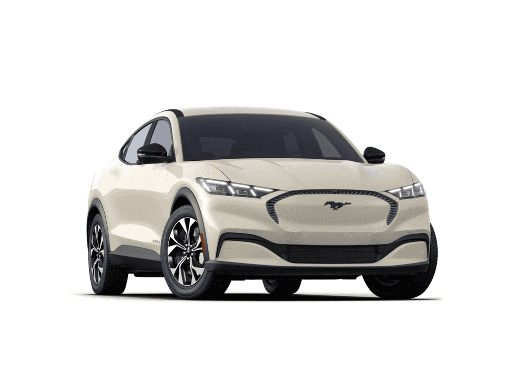 2025 Ford Mustang MACH-E Select - Image 4