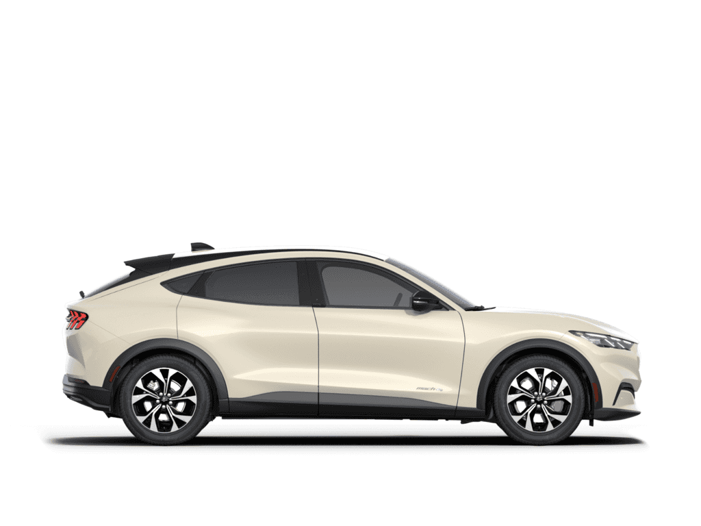 2025 Ford Mustang MACH-E Select - Image 5