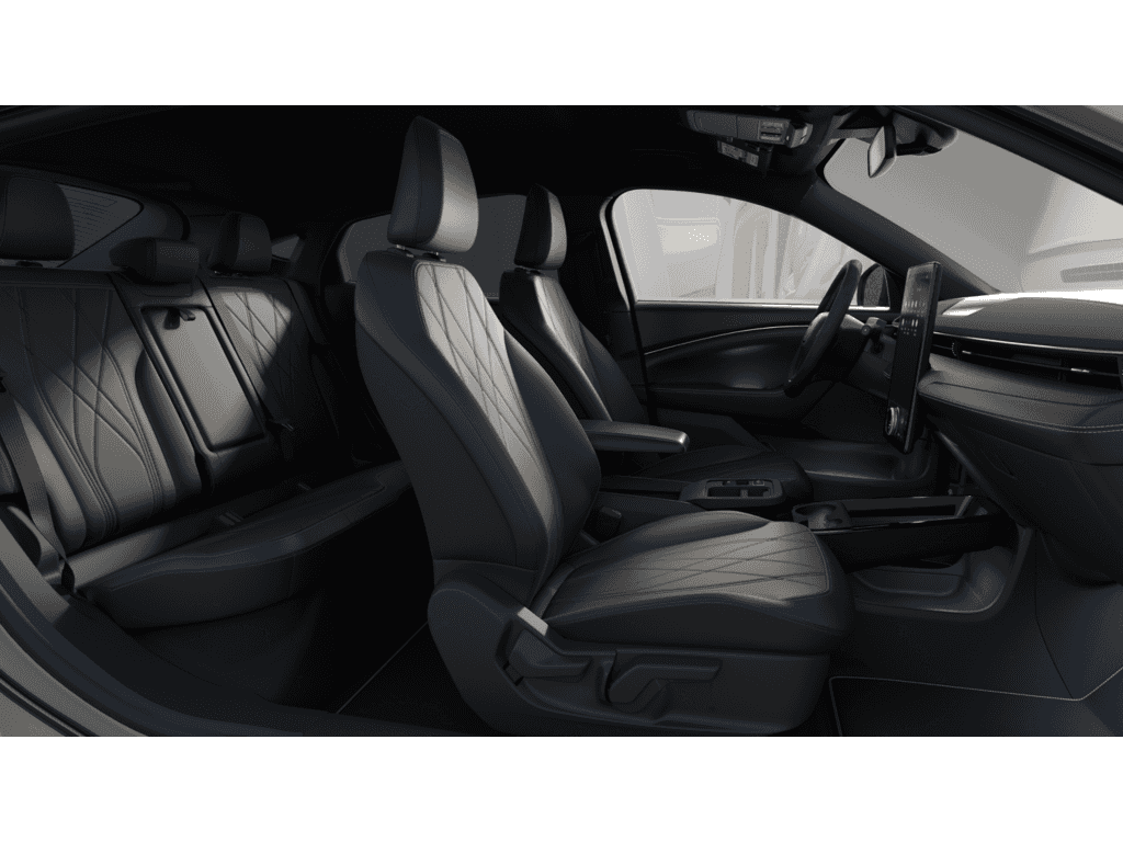 2025 Ford Mustang MACH-E Select - Image 6