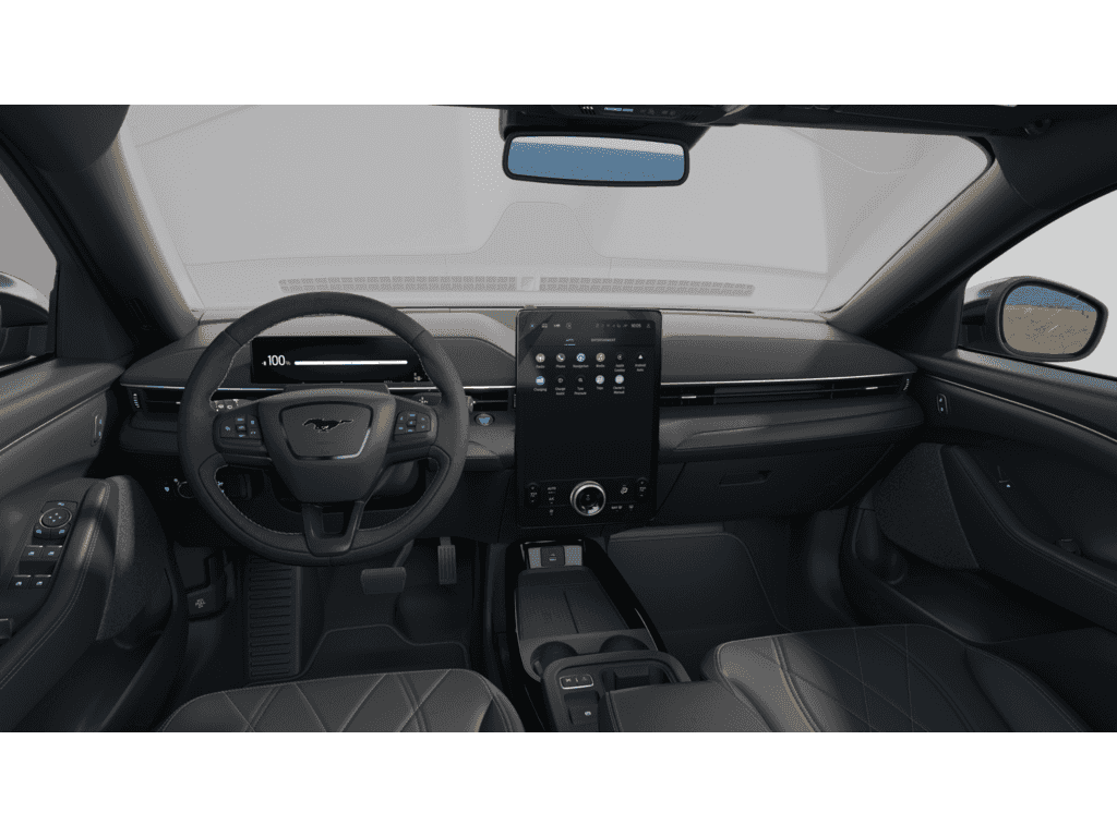2025 Ford Mustang MACH-E Select - Image 7