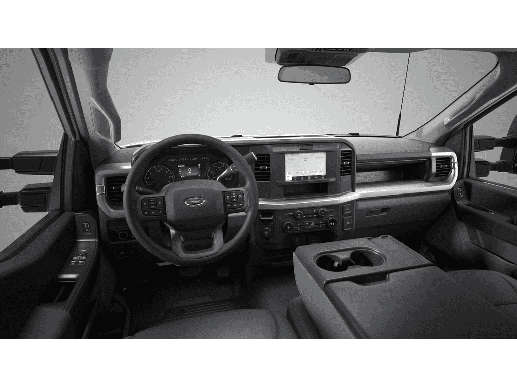 2026 Ford F-Super Duty Chassis Cab F-550® Xl - Image 7
