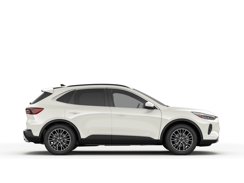 2026 Ford Escape Plug-In Hybrid - Image 5