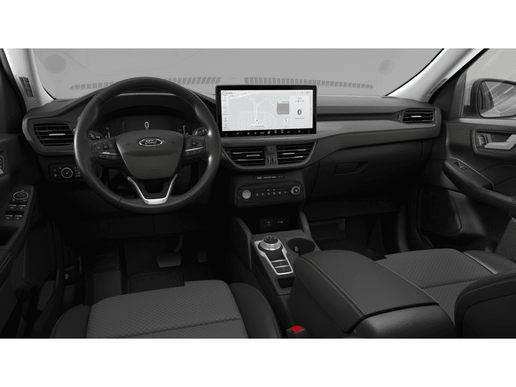 2026 Ford Escape Plug-In Hybrid - Image 7