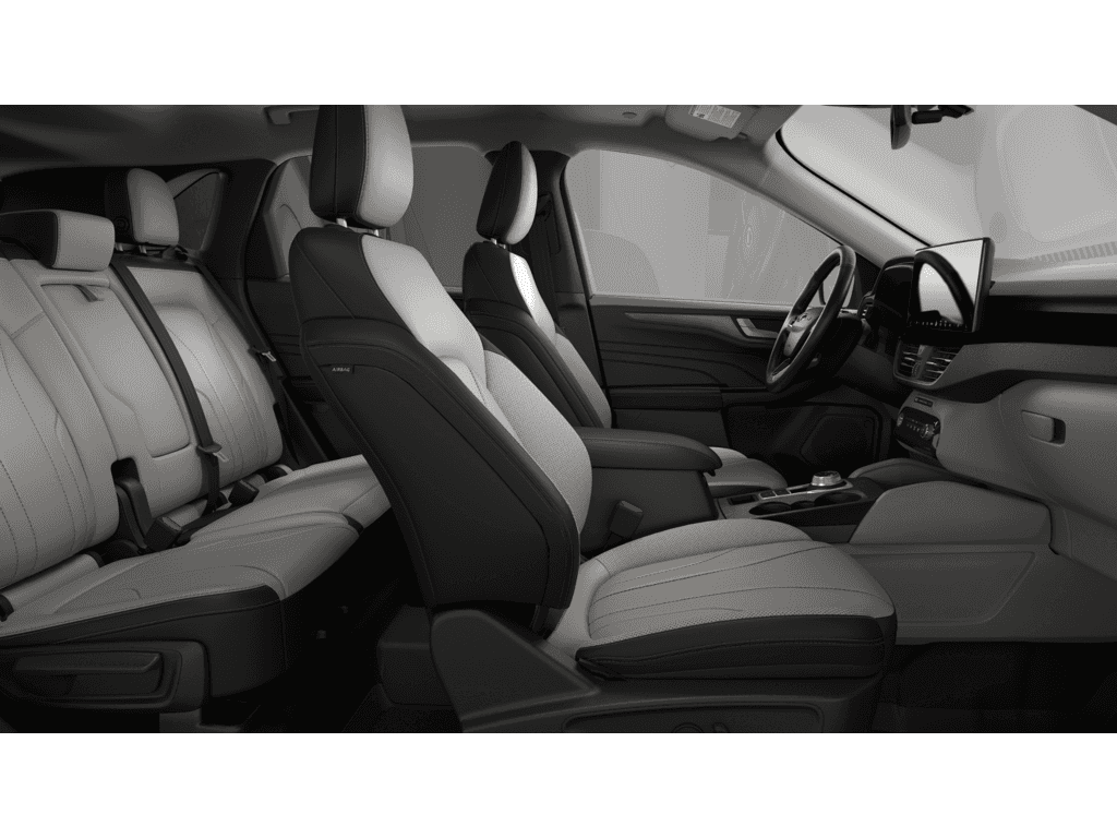 2026 Ford Escape Plug-In Hybrid - Image 6