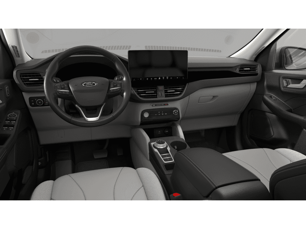 2026 Ford Escape Plug-In Hybrid - Image 7