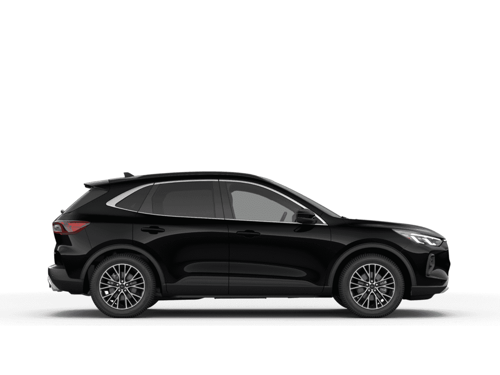 2026 Ford Escape Plug-In Hybrid - Image 5
