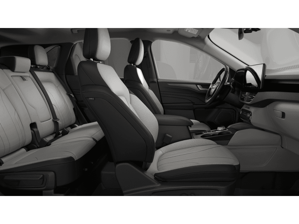 2026 Ford Escape Plug-In Hybrid - Image 6