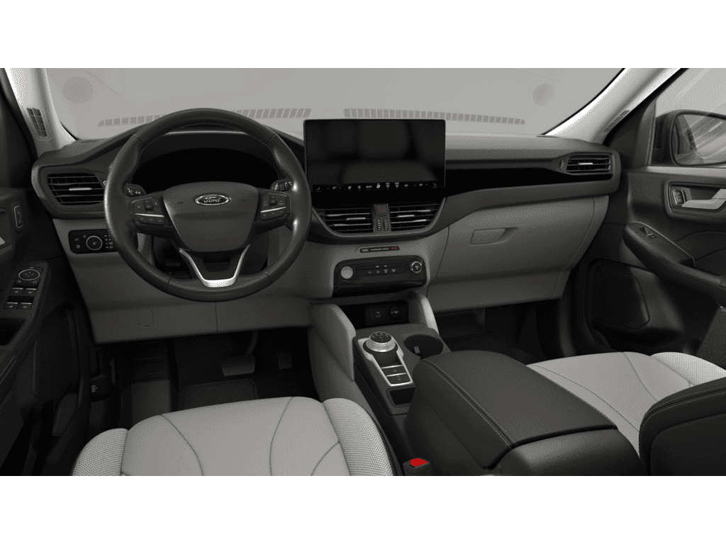 2026 Ford Escape Plug-In Hybrid - Image 7