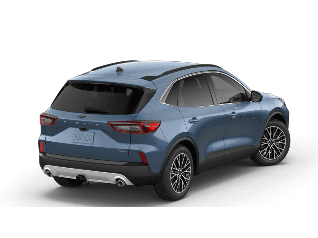 2026 Ford Escape Plug-In Hybrid - Image 3