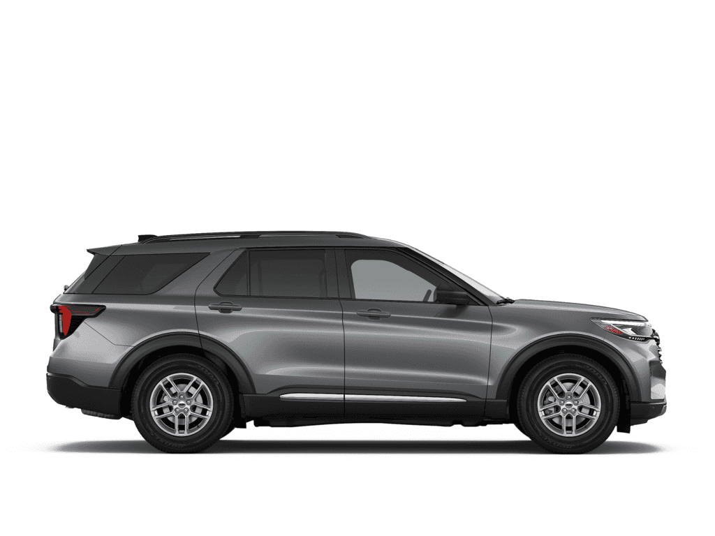 2026 Ford Explorer Active - Image 5