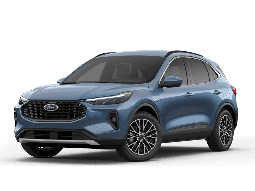 2026 Ford Escape Plug-In Hybrid - Image 1