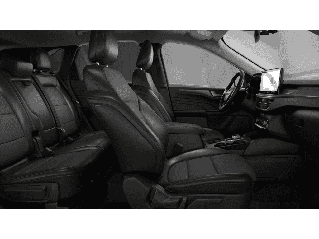 2026 Ford Escape Plug-In Hybrid - Image 6