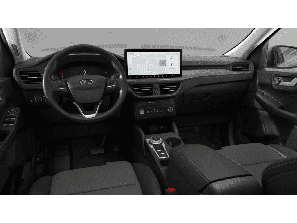 2026 Ford Escape Plug-In Hybrid - Image 7